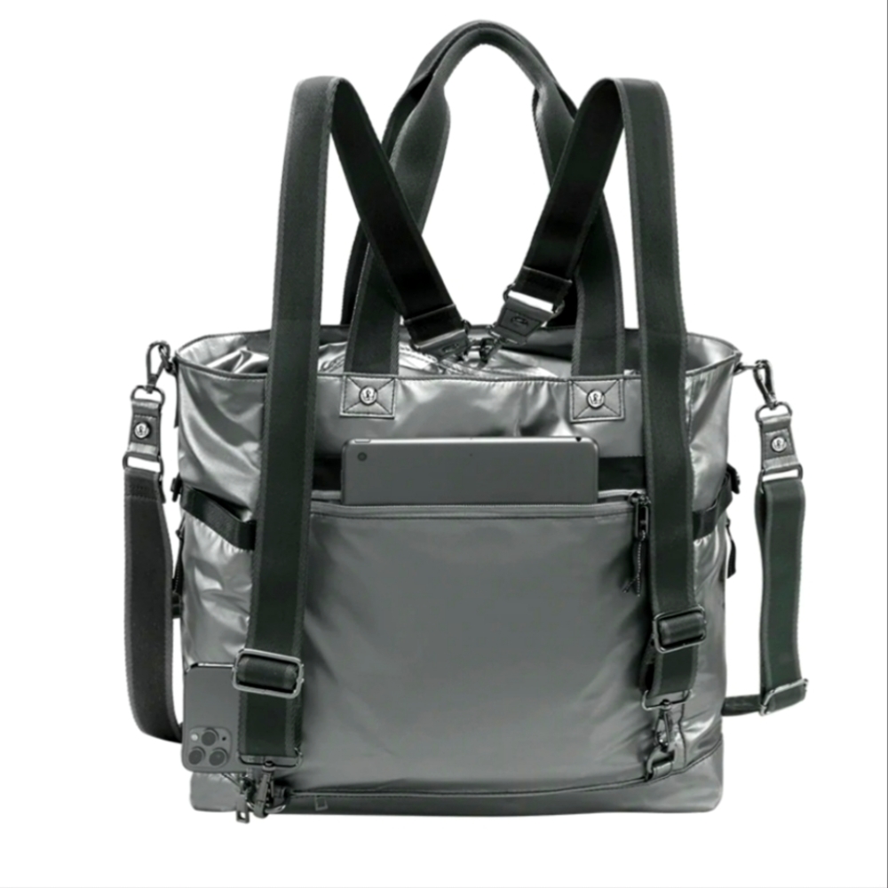 Oliver Thomas Chief Troublemaker Backpack